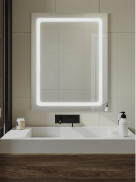 Mueble de baño de suelo Mayorca 60 cm de ancho Blanco - Comprar online al  mejor precio.